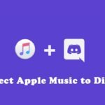 connect Apple Music to Discord